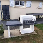 Holiday home La Bouquetiere Mazieres-en-Gatine