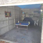 Holiday home La Bouquetiere Mazieres-en-Gatine