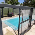 Holiday home La Bouquetiere