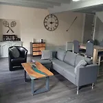 La Bouquetiere Holiday home Mazieres-en-Gatine