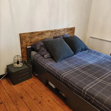 La Bouquetiere Prázdninový dům *