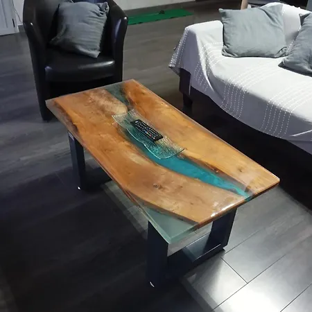 Prázdninový dům La Bouquetiere