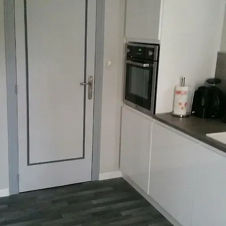 Prázdninový dům La Bouquetiere Mazieres-en-Gatine