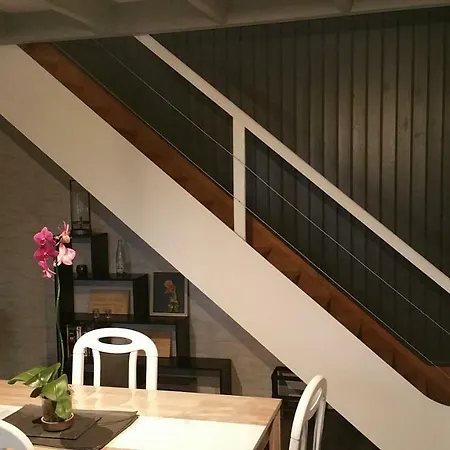 La Bouquetiere Mazieres-en-Gatine