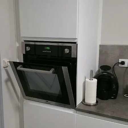 Prázdninový dům La Bouquetiere