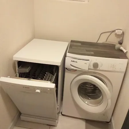 Prázdninový dům La Bouquetiere *